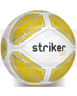 Striker 320g Size 5 FAI Weighted Juvenile Match Football (U9, U10, U11)