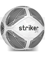 Striker 370g Size 5 FAI Weighted Juvenile Match Football (U12, U13, U14)