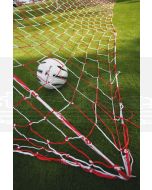 Pair of 3mm Full Size Goal Nets