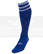 PT 3 Stripe Pro Football Sock