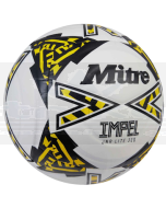 Mitre Jnr Lite 320g Size 5 FAI Weighted Football (U9, U10, U11)