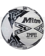 Mitre Jnr Lite 370g Size 5 FAI Weighted Football (U12, U13, U14)