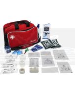 Medi RunOn Bag with Pro Contents + Spare Contents Refill