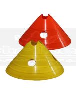 Giant Saucer Cone Set