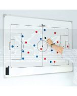 Football (Soccer) Tactics Board