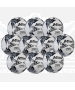Mitre Jnr Lite 370g Size 5 10 Pack