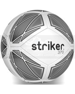Striker 370g Size 5 FAI Weighted Juvenile Match Football (U12, U13, U14)