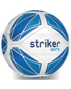 Striker Aura Size 5 450g Premier Training Football