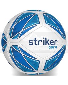 Striker Aura 450g Size 5 Premier Training Football