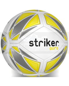 Striker Aura Size 4 Premier Training Football