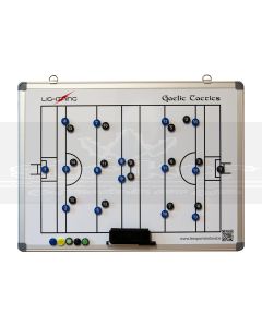 Gaelic Football / Hurling Tactics Boards