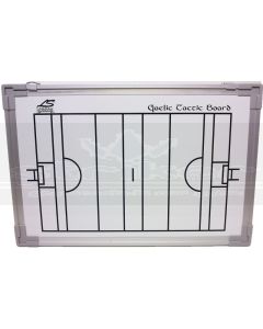 Gaelic Football / Hurling Tactics Boards