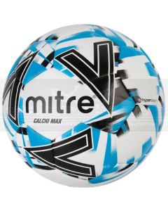 Mitre Calcio Max 450g Size 5 Training Football