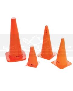Set of 4 Traffic Cones