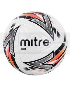Mitre Delta FIFA Pro Size 5 450g Match Football