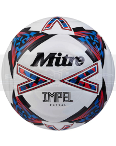 Mitre Impel Futsal Size 4 Football